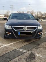 Volkswagen Passat CC 1.8 TSI DSG - - Volkswagen Passat CC: Coupe