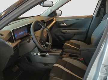 Fotografie 9 des Opel Frontera Hybrid 107kW Ultimate TOP ANGEBOT