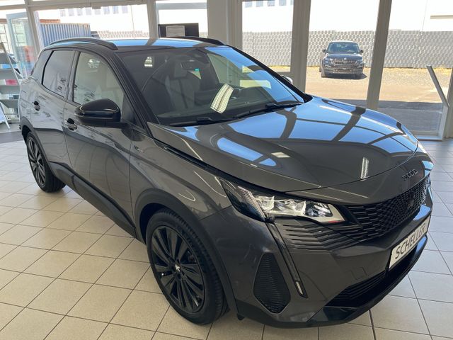 3008 Hybrid 225 GT-Line *LED*19-ZOLL*