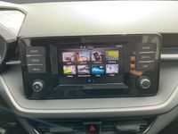 Skoda Fabia - Vorschau Bild 11