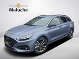 Hyundai i30 Kombi Advantage 7-DCT +Plus-Paket+Navi+LED+