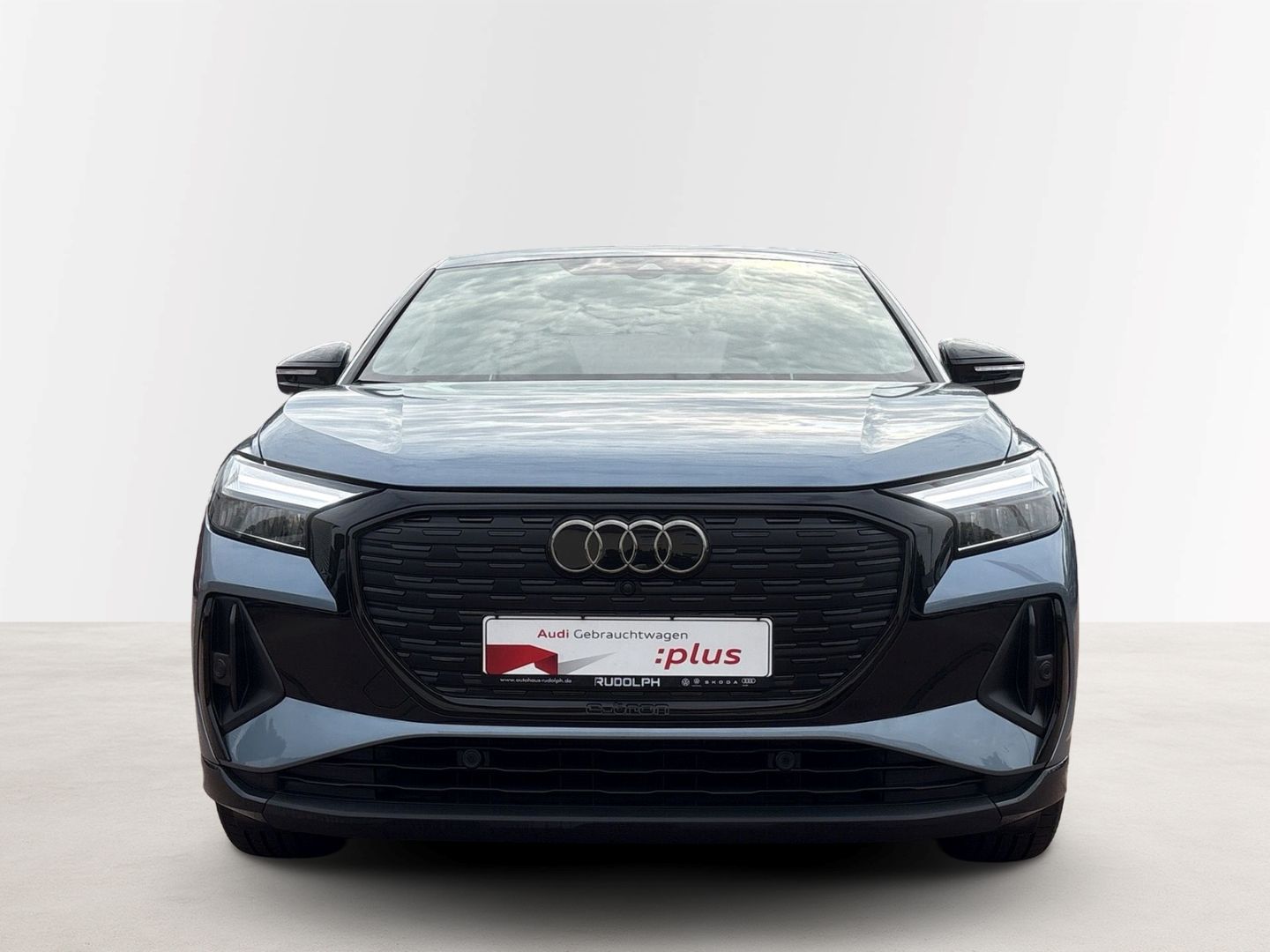 Audi Q4 - Bild 5