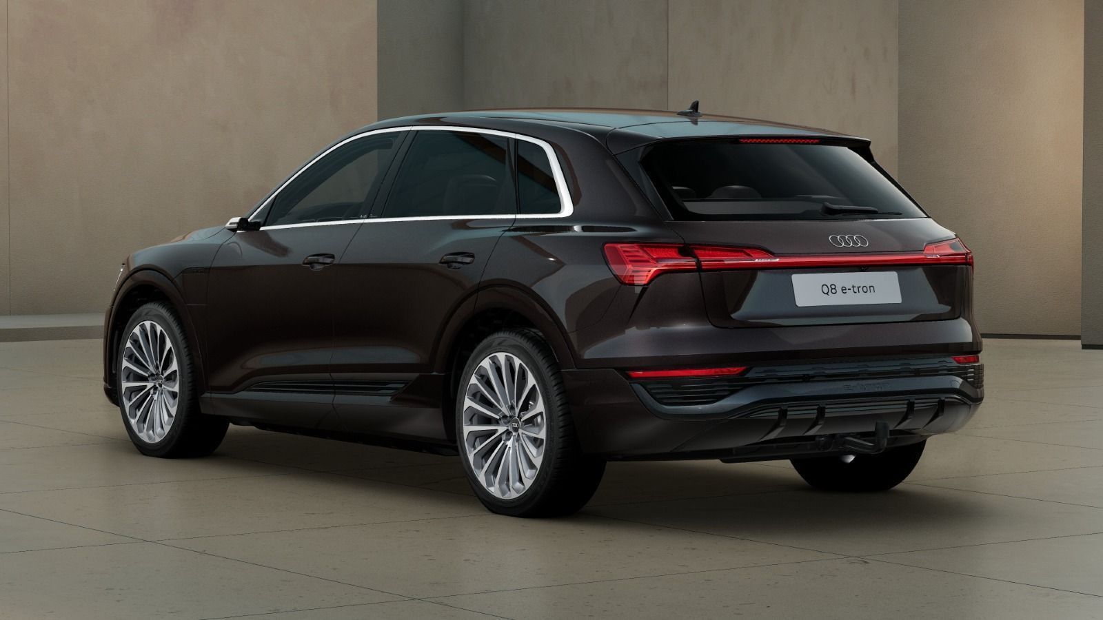 Audi Q8 e-tron - Bild 5