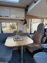 Dethleffs Globebus i6