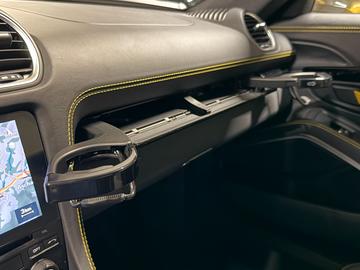 صورة مصغرة 26 لـ 2019 Porsche CAYMAN
