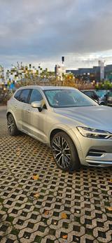 Volvo XC60 B5 D AWD Inscription Geartronic VOLL!!  - Volvo XC60 in Bonn