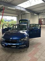 BMW 1 er, TUV 2027 - BMW aus 2011: 1er