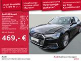 Audi A6 Avant 45 TFSI S-TRO*QUA*RFK*GJR*LED*ACC*NAVI* - Audi A6