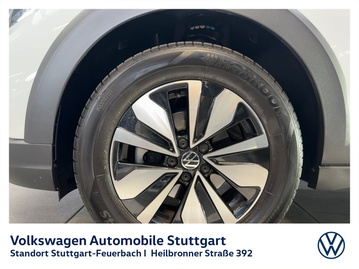 Volkswagen Taigo - Bild 12