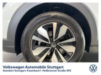 Volkswagen Taigo - Vorschau Bild 12