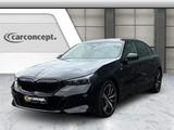 BMW 520i Limousine M-Sport Pro*AHK*20*ACC*H&K - BMW 520 aus 2025