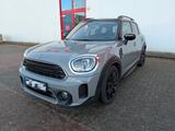 MINI Cooper Countryman Chilli Plus, AHK, eHK, Navi