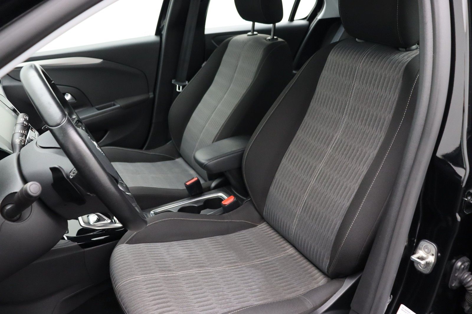 Fahrzeugabbildung Opel Corsa F 1.2 Edition