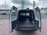 Volkswagen Caddy  Maxi LANG Kasten Automatik - Volkswagen Caddy: Auto