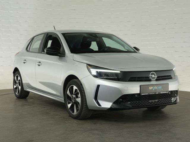 Corsa-e F FACELIFT ELECTRIC 50kWH AT+LED+PARKPIL