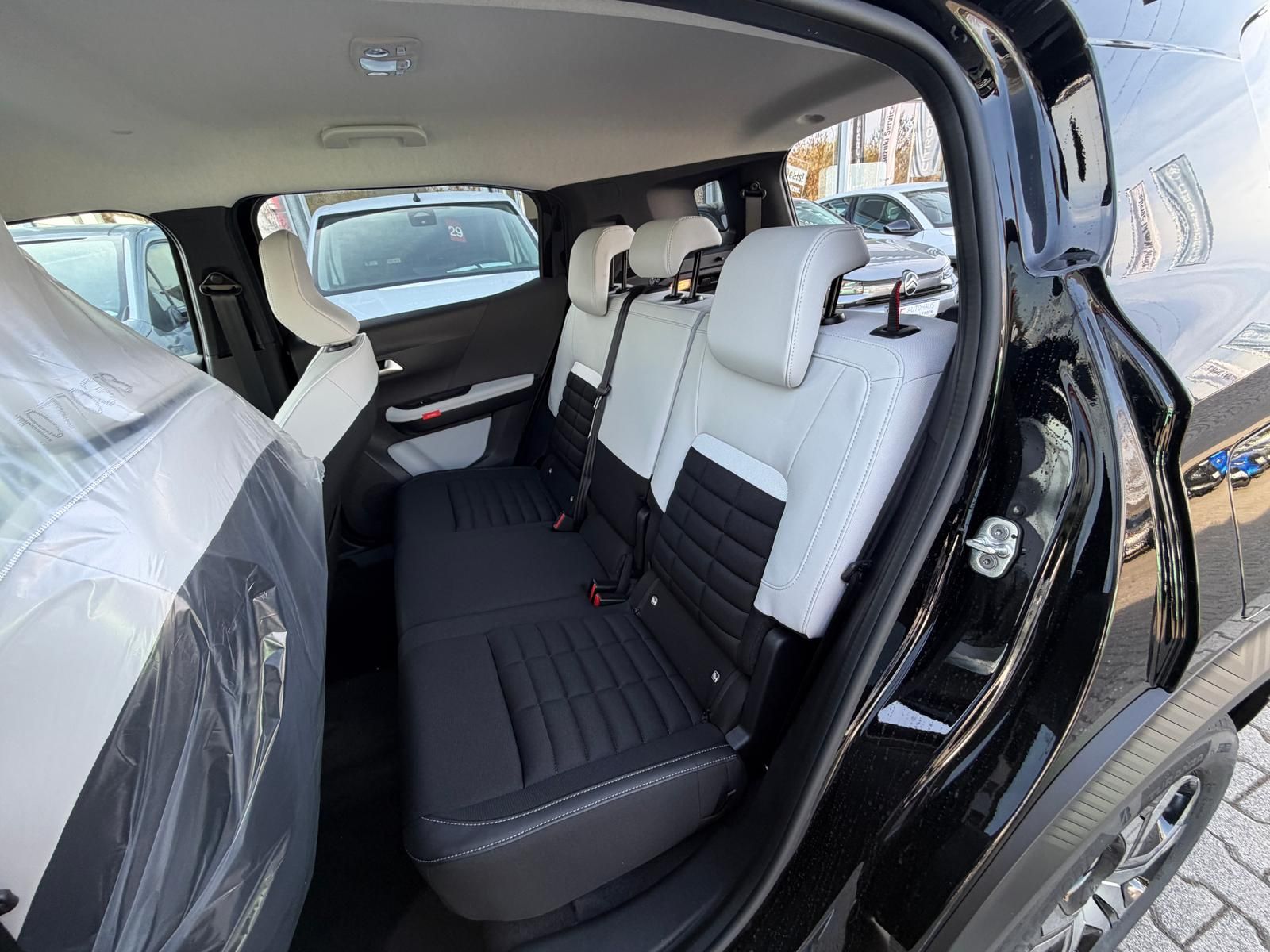 Citroën C3 Aircross - Bild 5