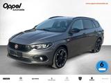 Fiat Tipo 1.4 T-Jet S-Design S&S SITZH+RFK+CAR-PLAY - gebrauchte Fiat Tipo aus dem Jahr 2019