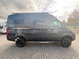 Yucon 6.0 GD 3,5t *4x4* K-Peak sofort verfügbar! - Allradantrieb Kastenwagen