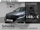 Honda HR-V Sport Navi LED Mehrzonenklima DAB SHZ Spurh - Honda HR-V Sport mit Benzin-Antrieb