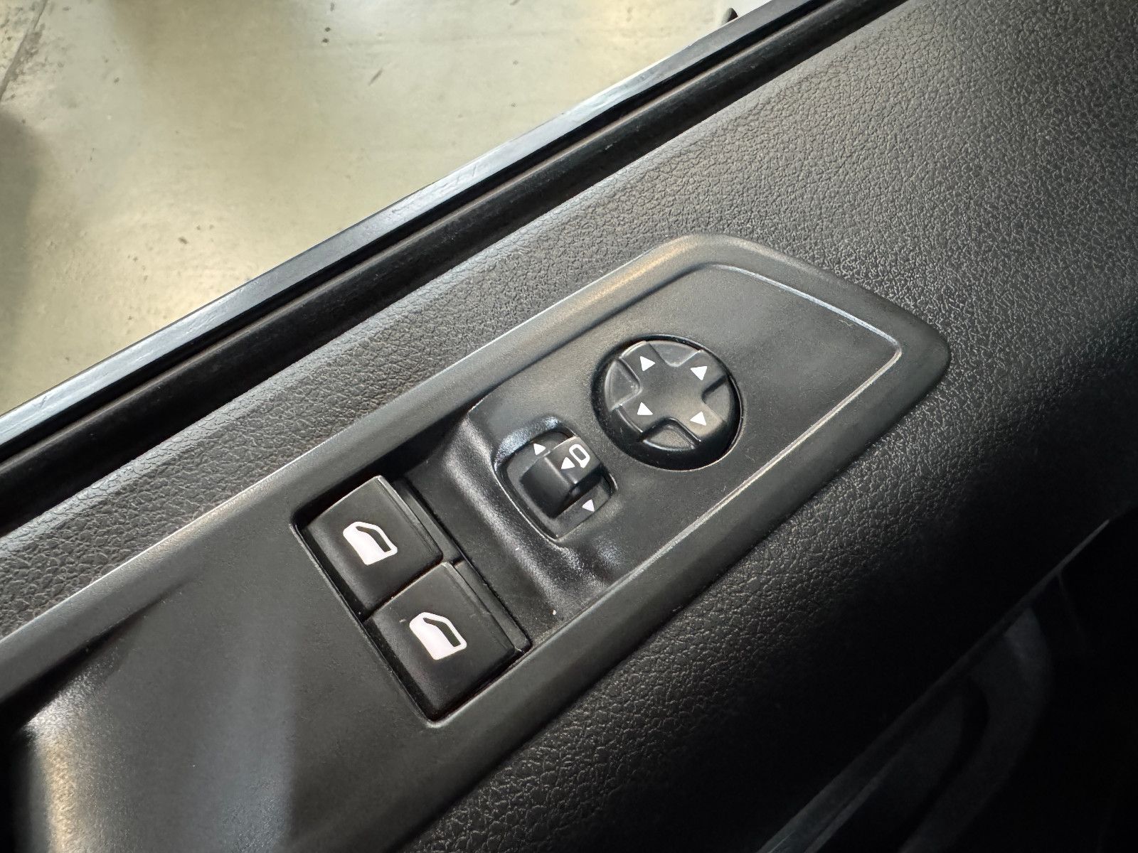 Fahrzeugabbildung Toyota Proace Verso L2 Shuttle Comfort Automatik Voll