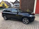 BMW X5 xDrive40d - BMW X5 Gebrauchtwagen in München