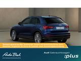 Audi Q3 advanced 35TDI Stronic Navi AHK EPH - Audi Q3 35 TDI Gebrauchtwagen