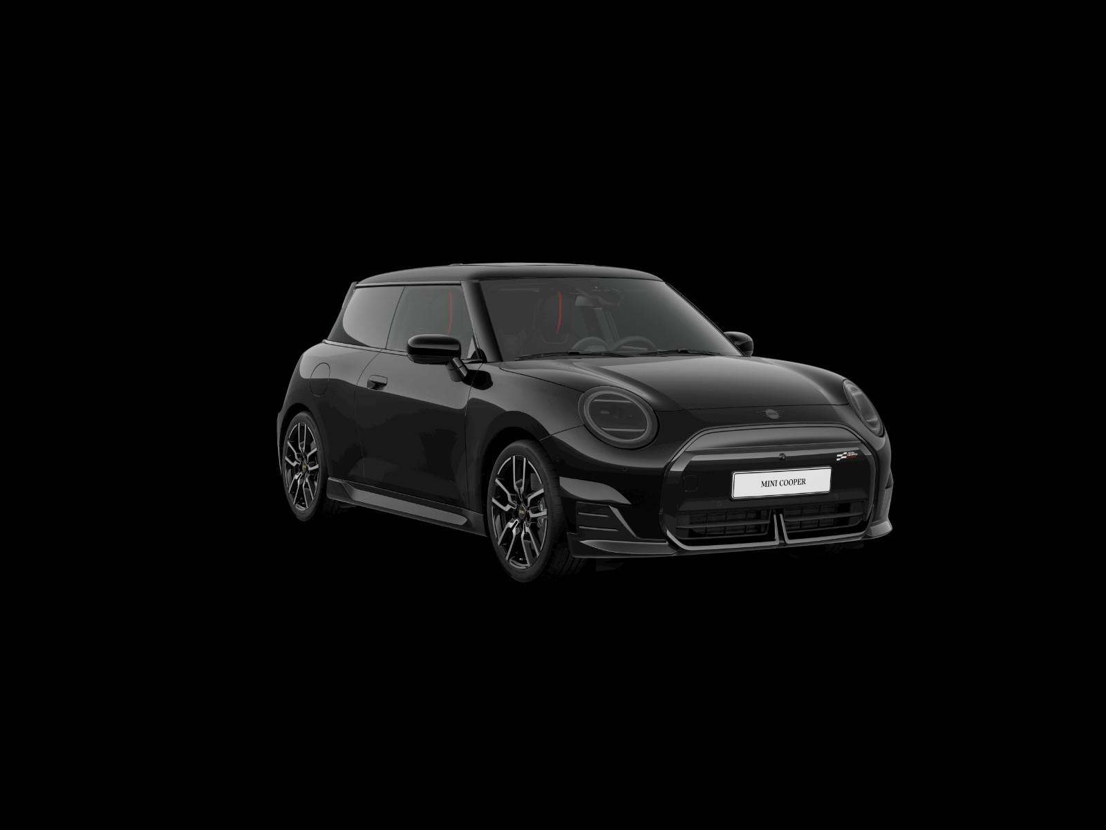 MINI Cooper SE JOHN COOPER WORKS L HUD Pano H&K HiFi