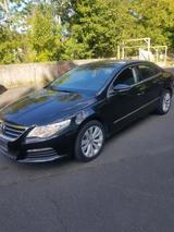 Volkswagen VW Passat CC - gebrauchte VW Passat CC aus dem Jahr 2010