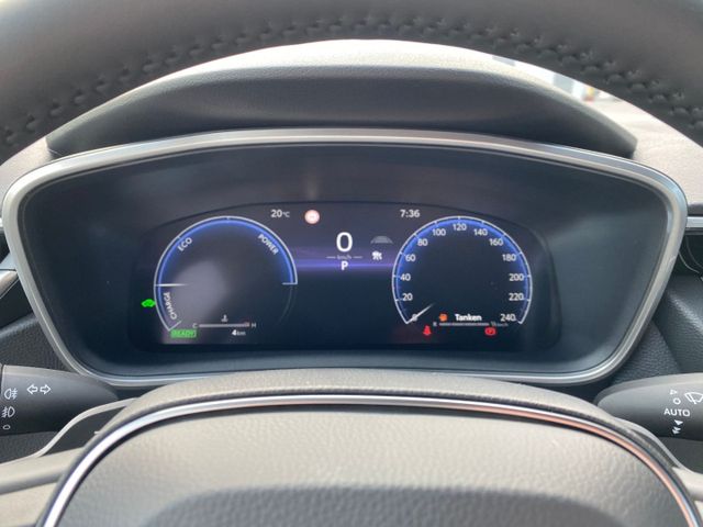 Corolla Touring Sports Teamplayer LED Safety