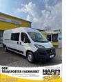 Fiat Ducato 35 L4H2 Multikabine 140 Multijet - Fiat Ducato multijet 2 3