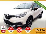 Renault Captur 1.2 TCe 120 EDC Intens LED Nav PDC Kam - Renault: Gelb