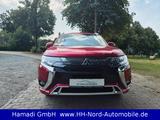 Mitsubishi Outlander PHEV Spirit 4WD PLUG IN HYBRID//KAMERA - Mitsubishi Outlander: Spirit