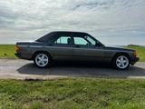 Mercedes-Benz Mercedes 190E W201  sehr gepflegt, Garage... - Mercedes-Benz 190 aus 1986: 190e