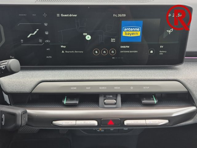 EV4 Earth 81,4 kWh 360 Kamera HarmanKardon Sound