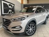 Hyundai Tucson Passion 1.6/SHZ/LHZ/LED/TEMPO/ApplePlay - Hyundai: Allradantrieb