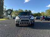 Hyundai Terracan 2.9 CRDi GLS *Neu TüV* * Neu Inspektion - Hyundai Terracan mit Diesel-Antrieb: Gl