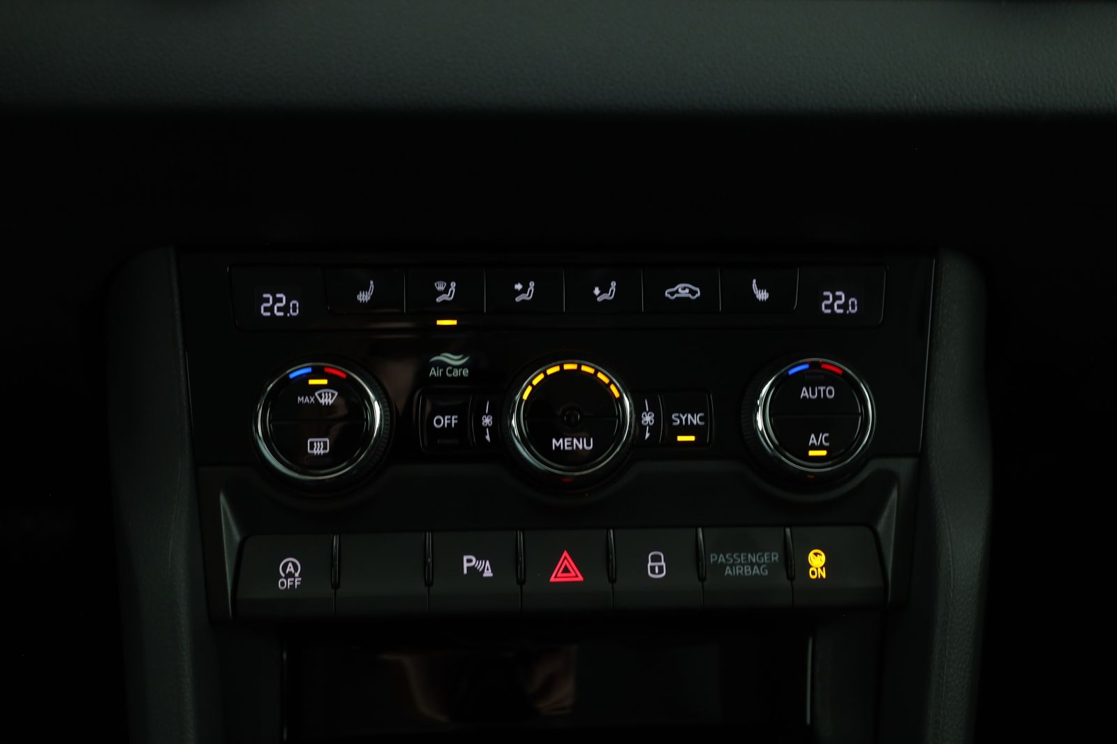 Skoda Karoq - Bild 17