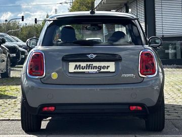 MINI Cooper SE - 5