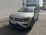 Volkswagen Tiguan 2.0 TDI 239PS DSG 4MOTION Highline