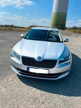 Skoda Superb 2.0 TDI SCR 140kW DSG 4x4 L&K Combi L&K - Skoda Superb: 140