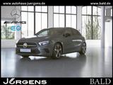 Mercedes-Benz A 200 Progressive/LED/Kamera/Night/SHZ/18' - Mercedes-Benz A 200 in Hagen