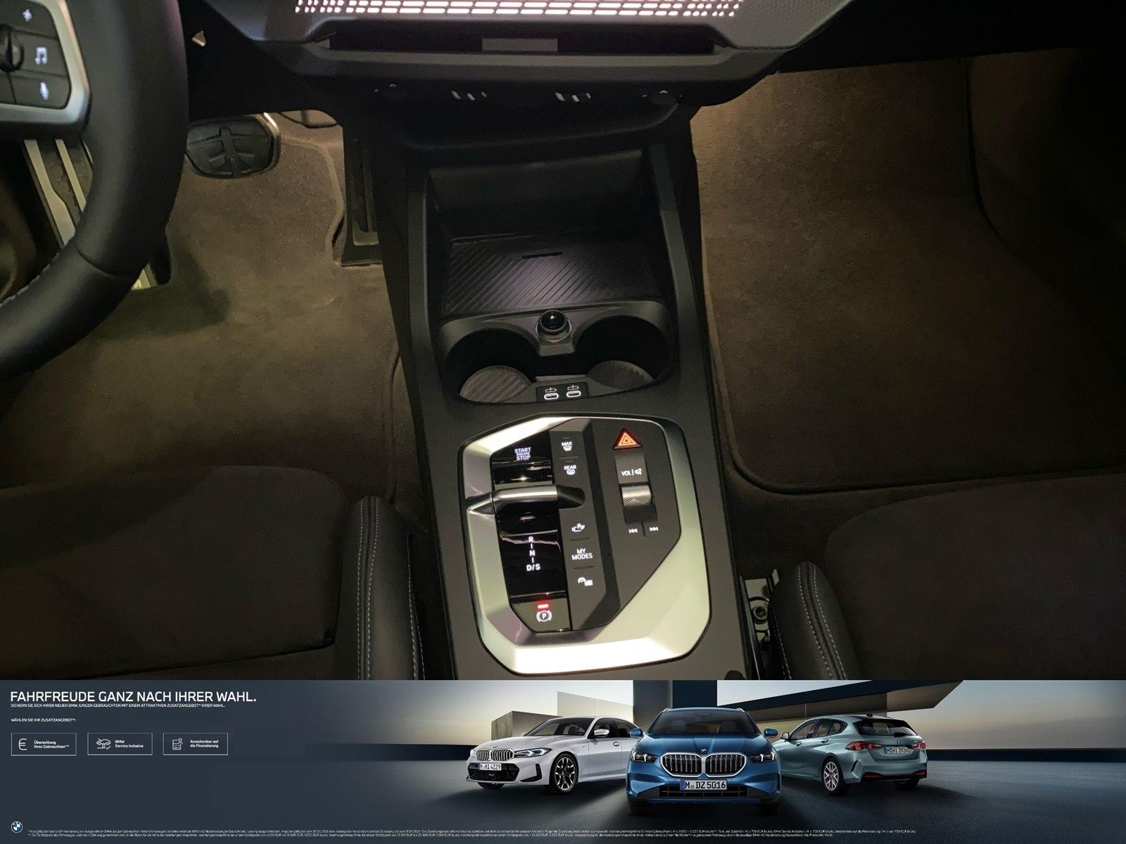 BMW M135 xDrive M Sport Driv.Assist+ Harman/K LED
