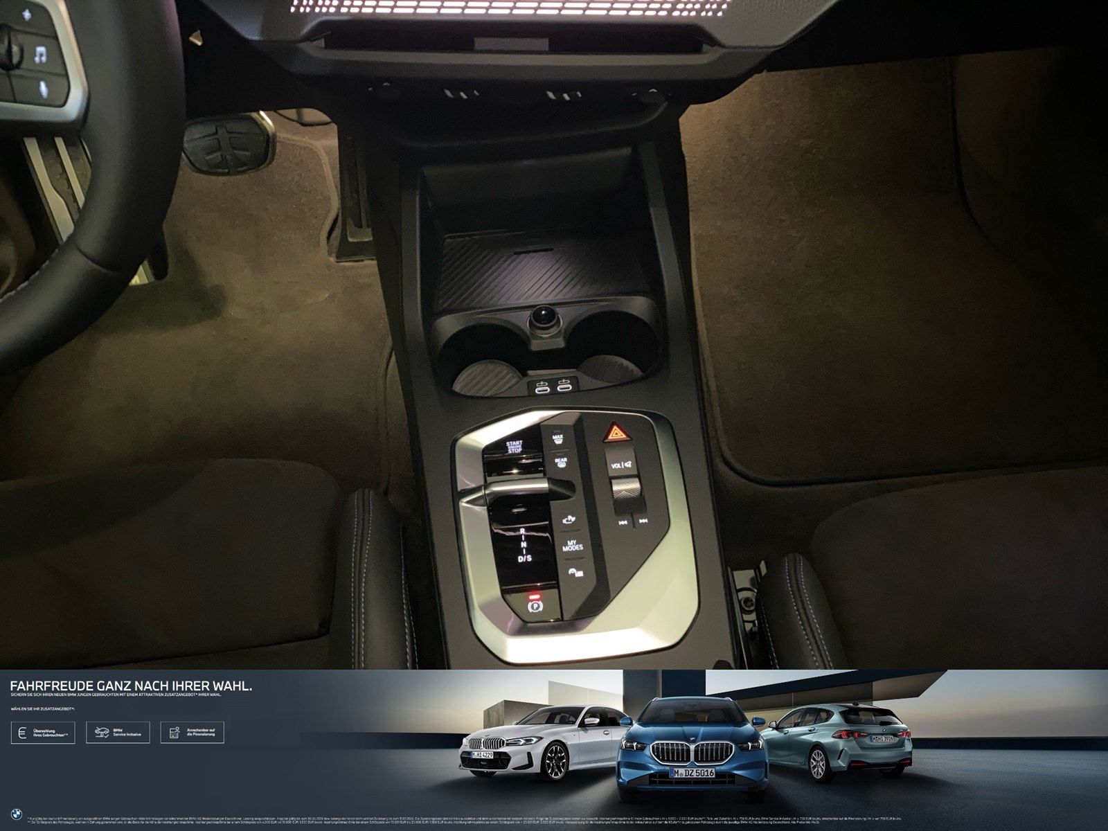 BMW M135 - Bild 10