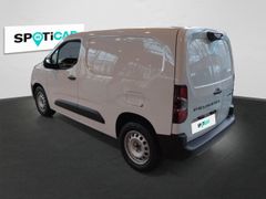 Fahrzeugabbildung Peugeot Partner L1H1 BlueHDI 100 *Mehrfach vorrätig*