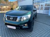 Nissan Navara NP300 N-Connecta Double Cab 4x4 Hardtop - Nissan Navara: Hardtop