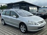 Peugeot 307 Break/ SW SW Premium *AUTOMATIK*KLIMA*PANO* - gebrauchte Peugeot 307 aus dem Jahr 2003