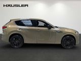 Mazda CX-60 Homura Plus D-254 AWD mit Nappaleder, Pano - Mazda mit Diesel-Antrieb: Limousine, 2.2