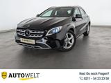 Mercedes-Benz GLA 200 Urban (EURO 6d-TEMP) PANO+LED+NAVI+SHZ+ - Mercedes-Benz GLA 200 Gebrauchtwagen in Düsseldorf