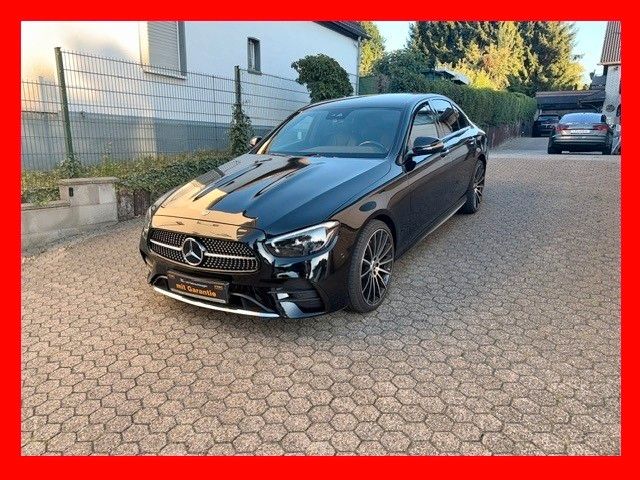 Image of Mercedes-Benz E 300