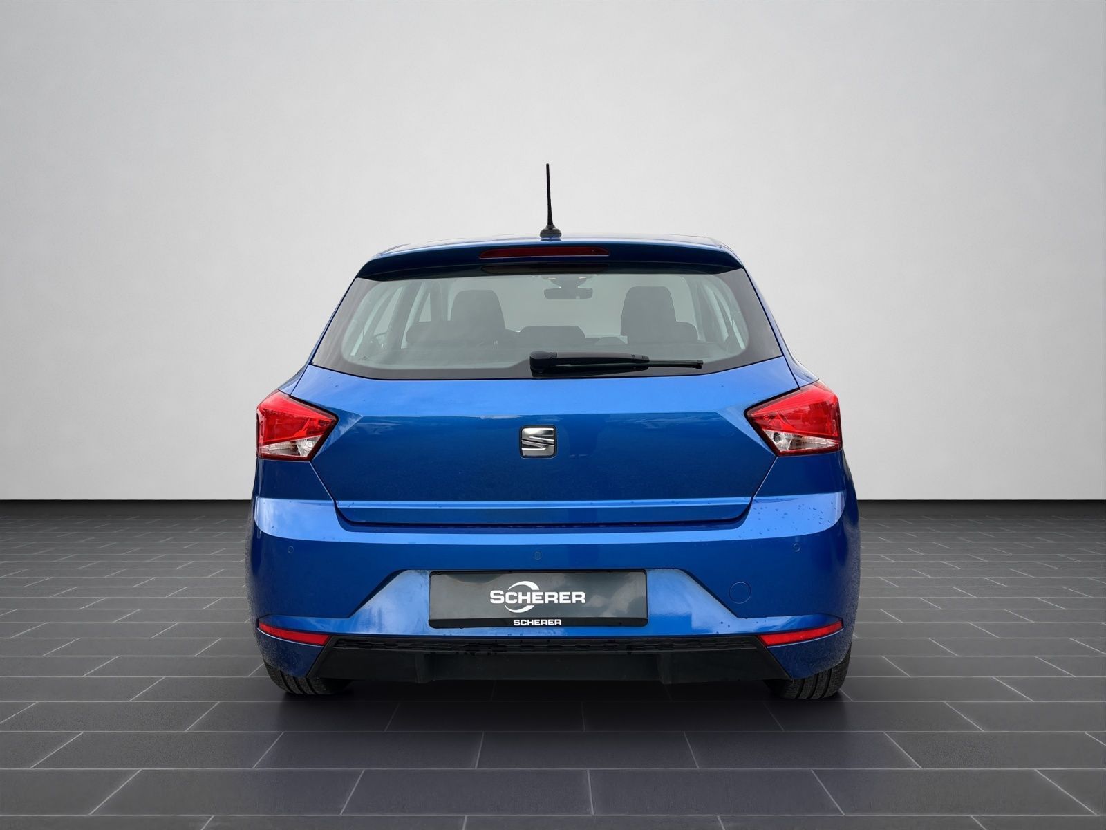 Seat Ibiza - Bild 6